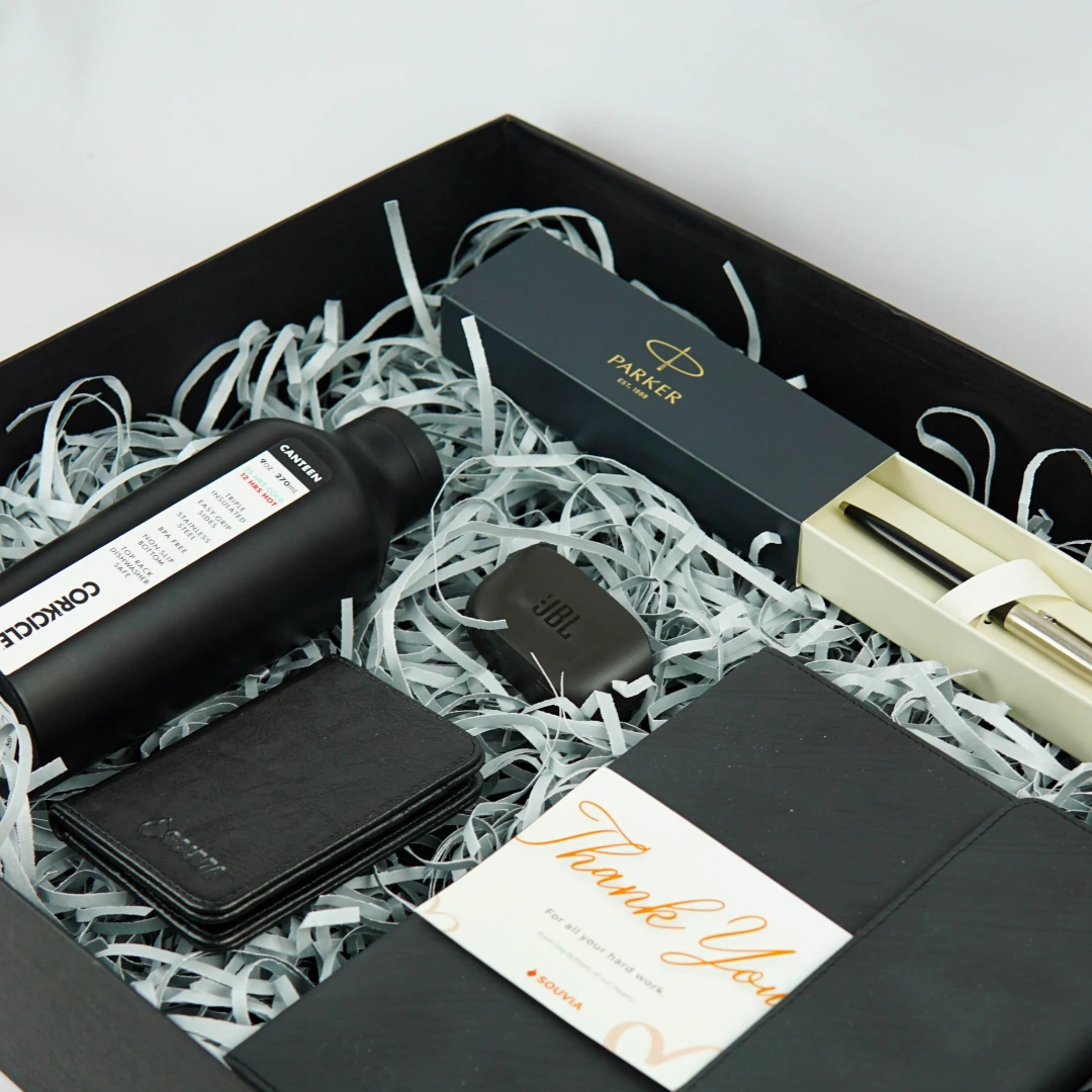 Luxury Package