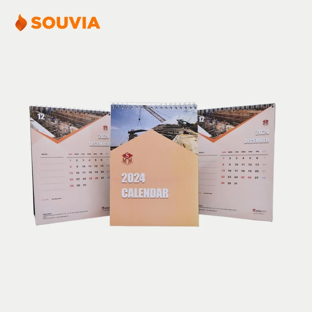 Agenda Dentik Souvenir G20