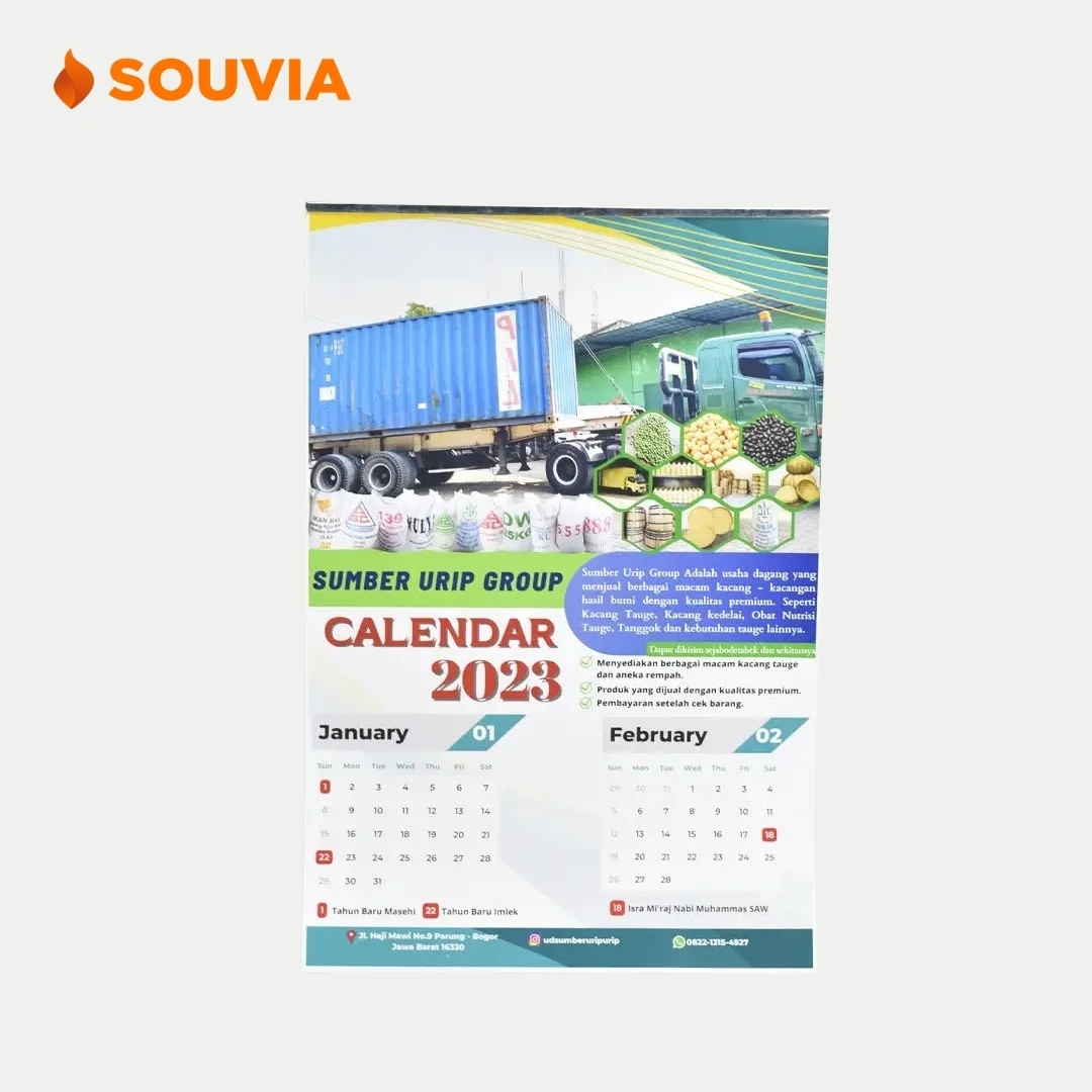 buku agenda perusahaan untuk catatan kerja yang dapat dipakai untuk hadiah 17 agustus