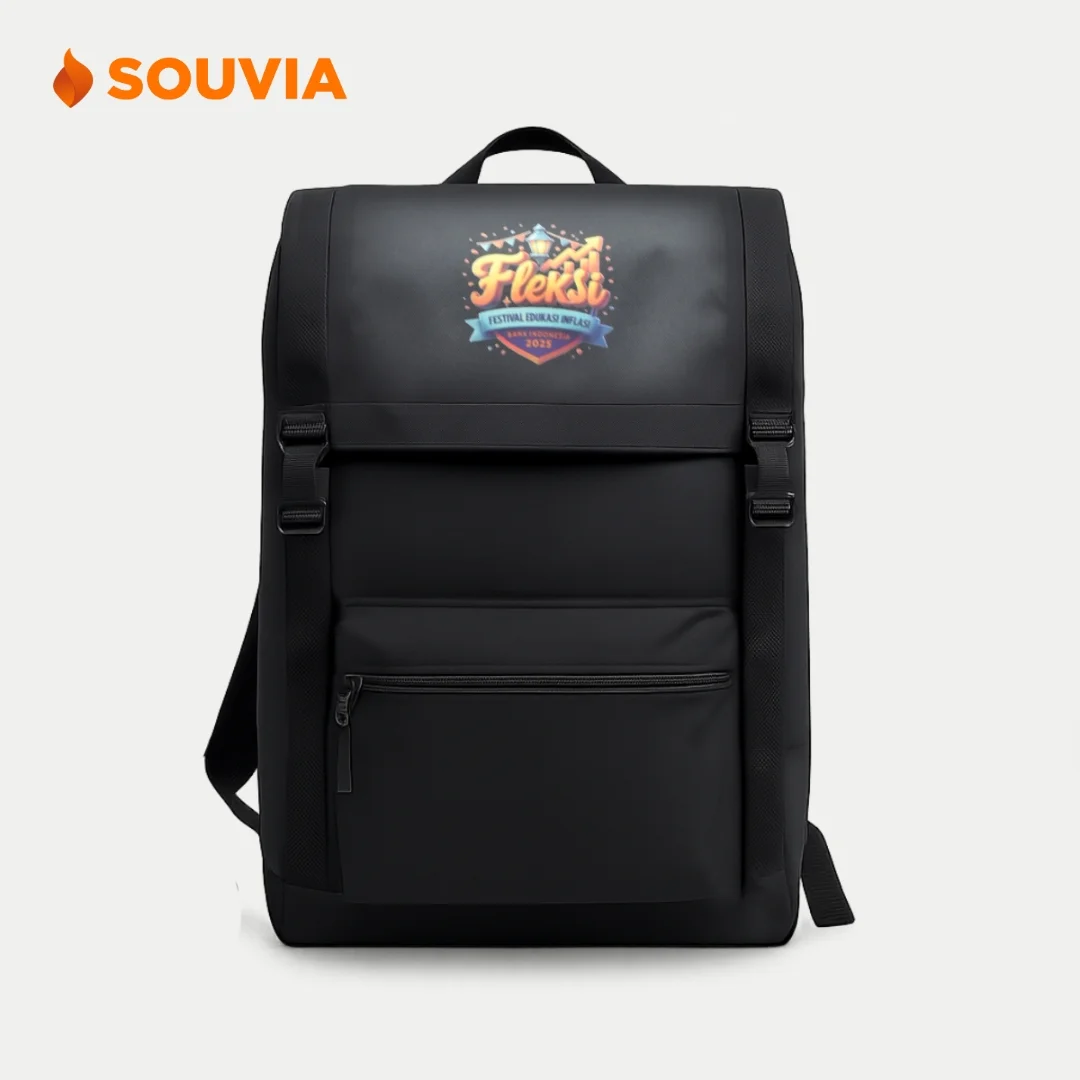 Agenda Dentik Souvenir G20