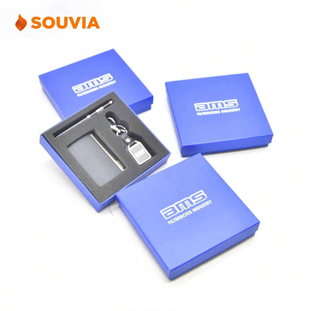 Agenda Dentik Souvenir G20