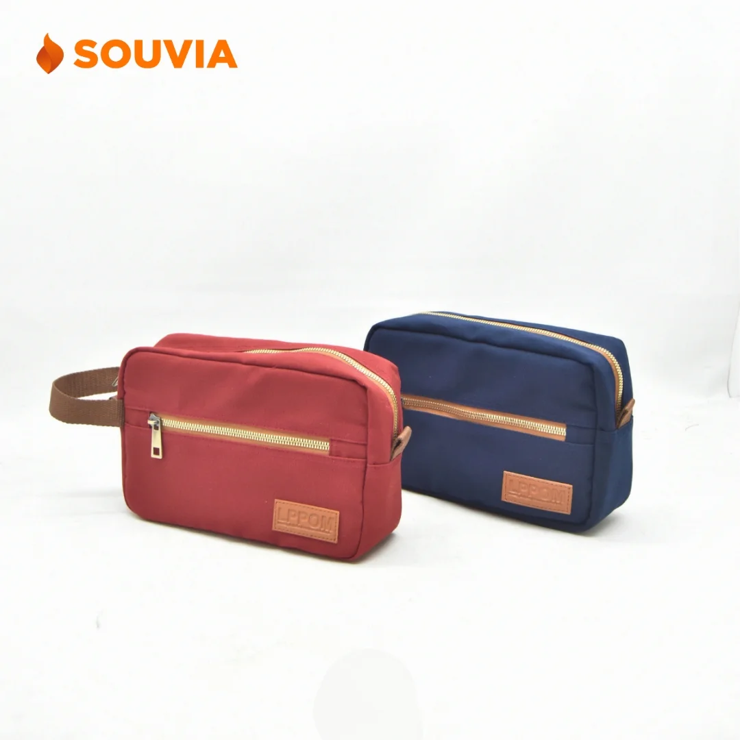 Agenda Dentik Souvenir G20