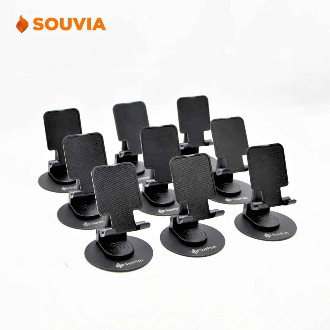 Commenders giftset sebagai business kit untuk Leader dan Founder.