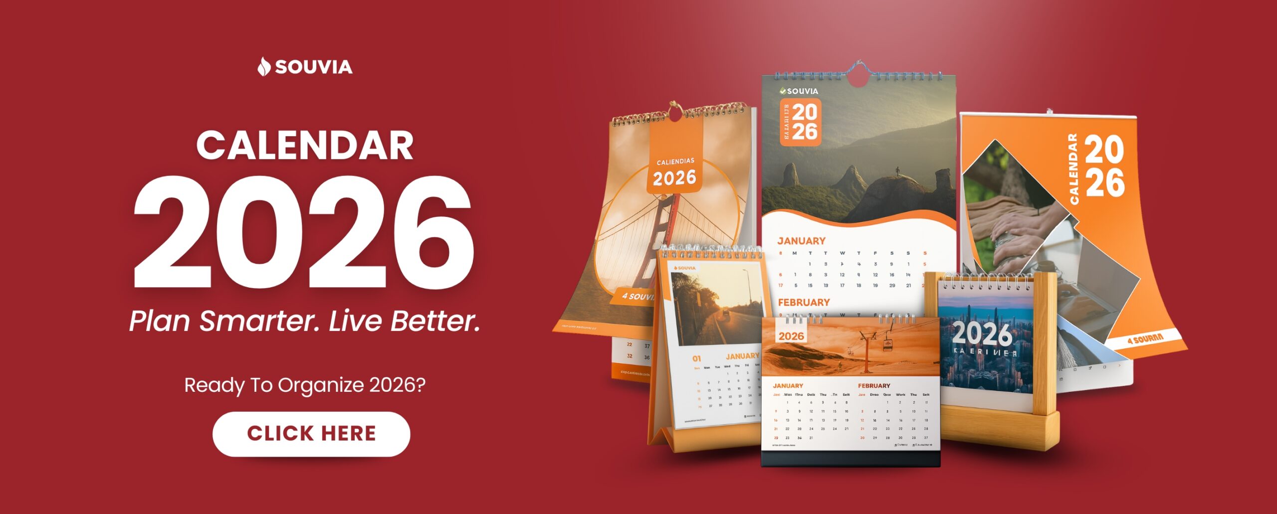 kalender custom 2026 mobile