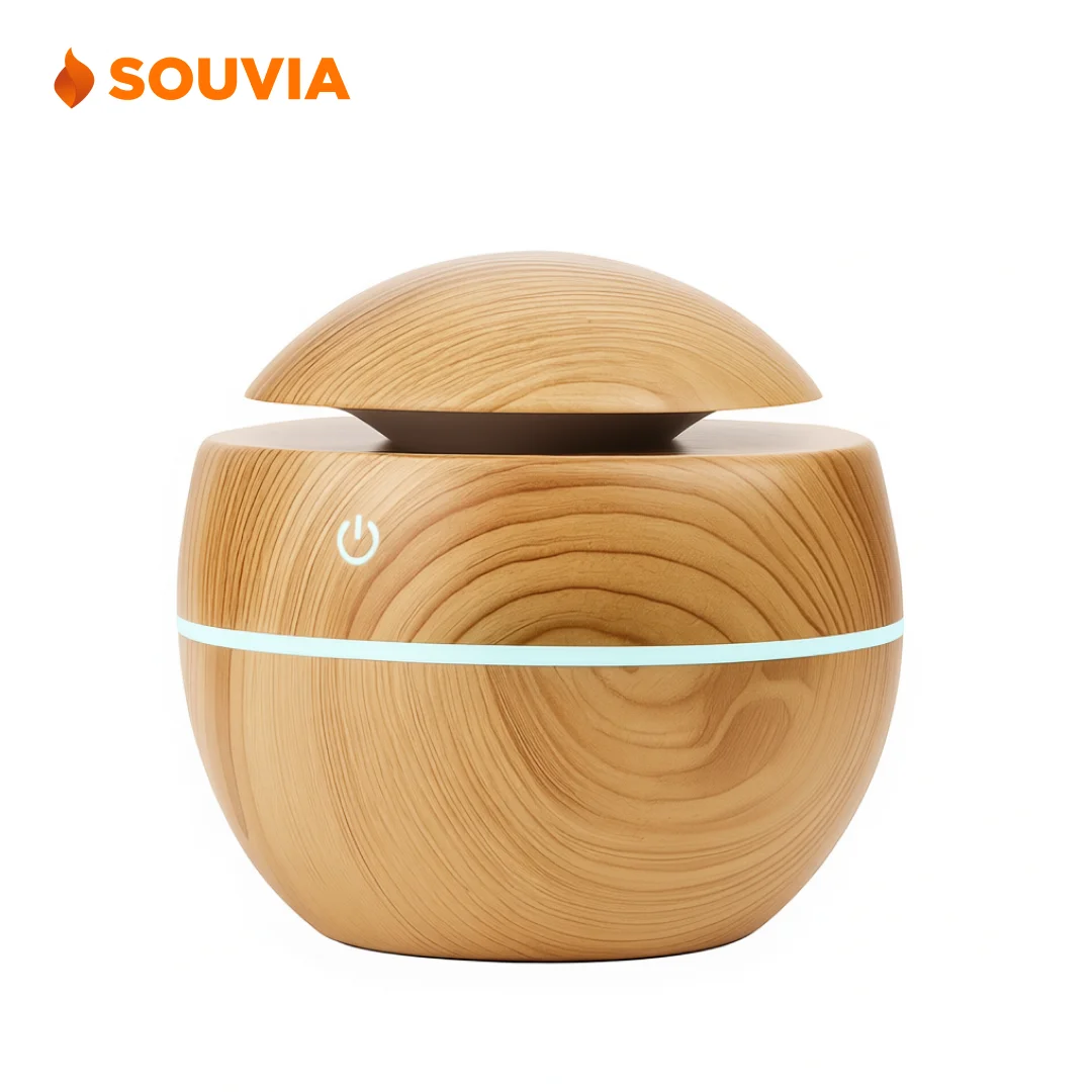 HUMIDI - Mini Humidifier
