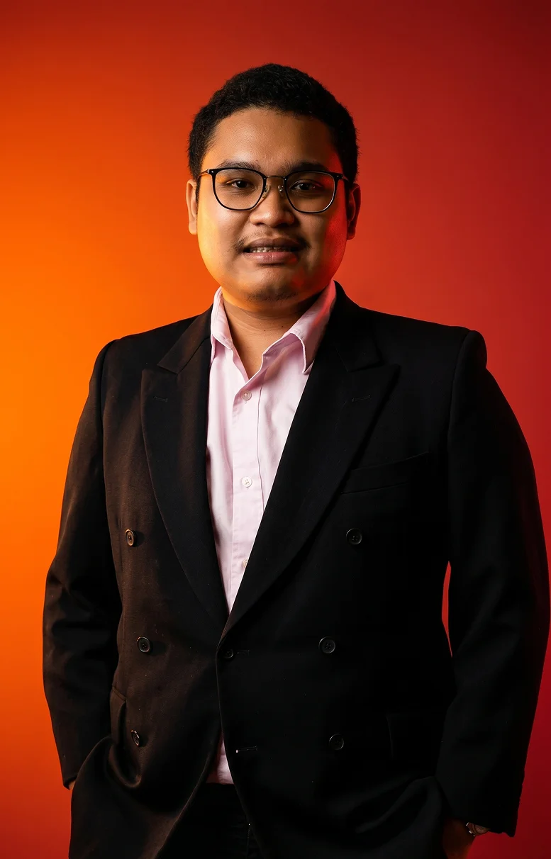 Team Member 4