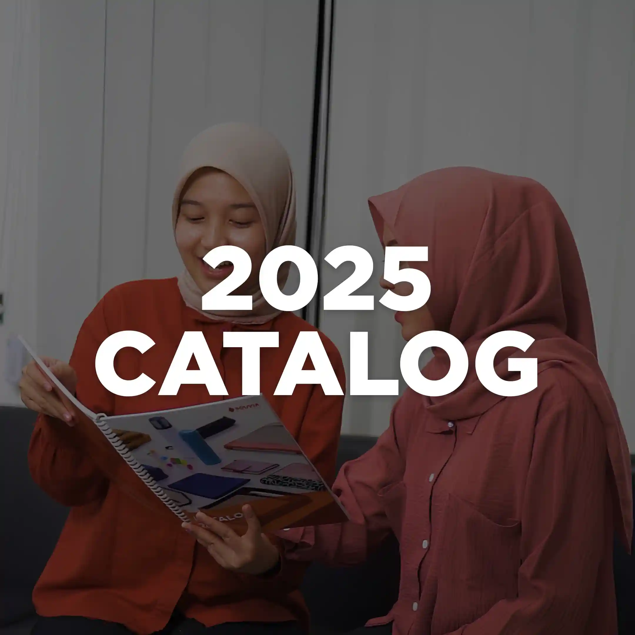 2025 Catalog