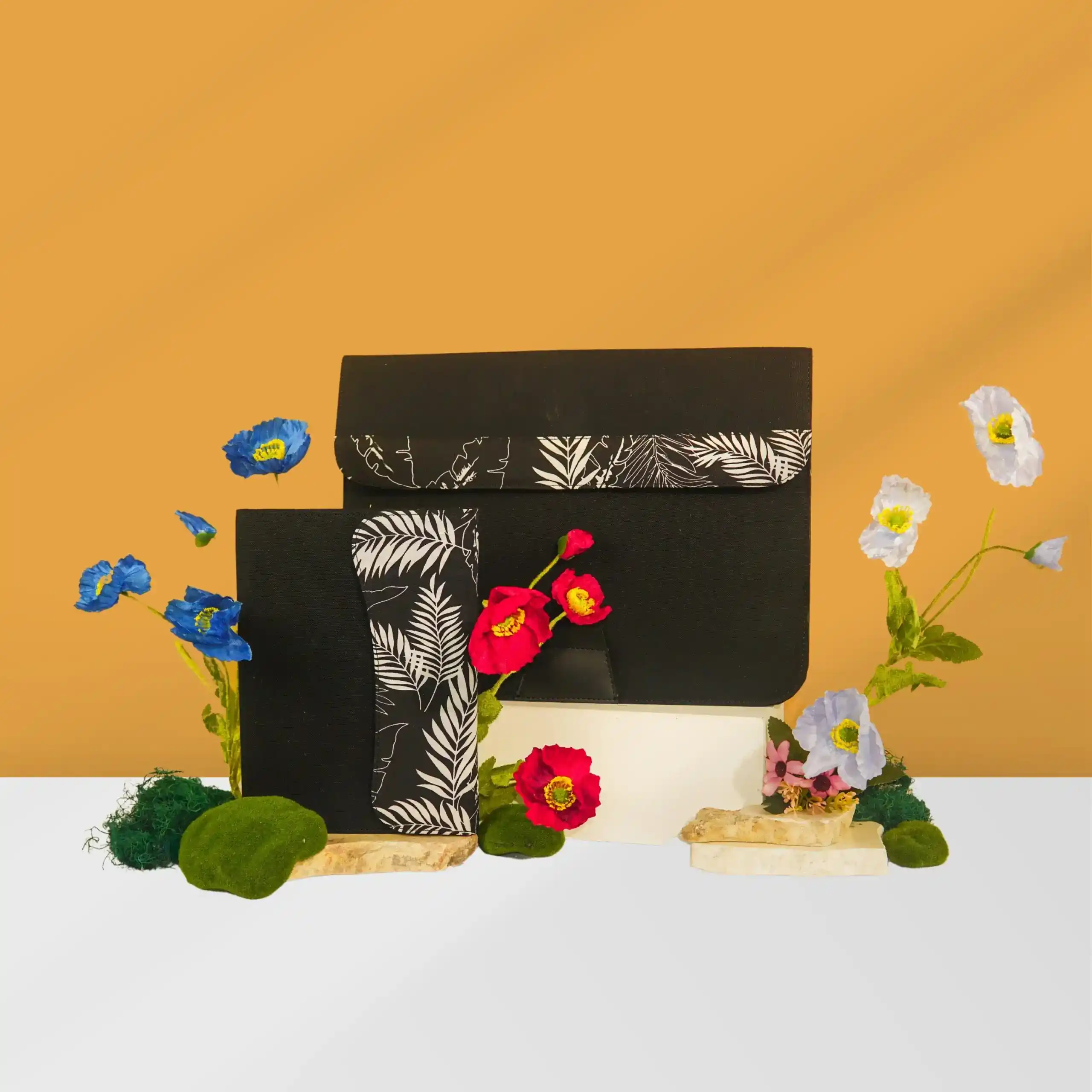 Floral Series