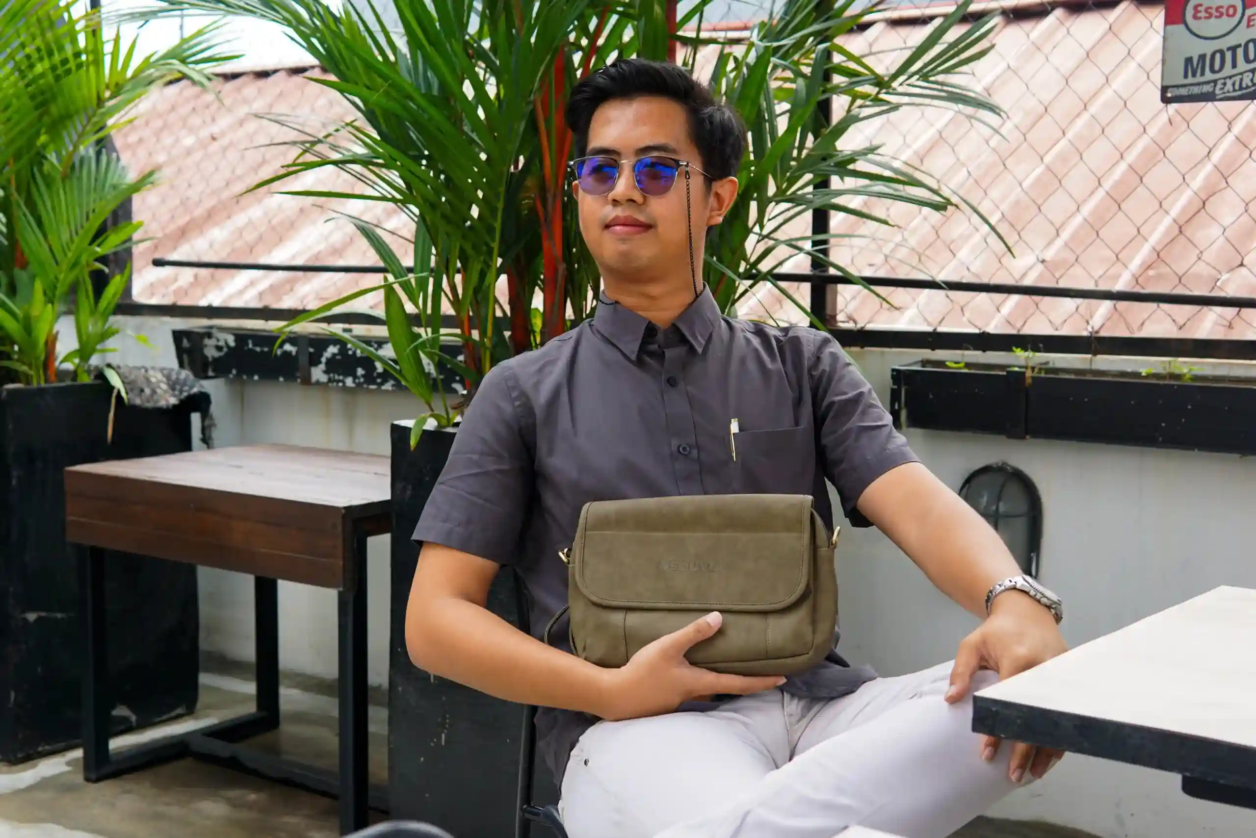 Pouch