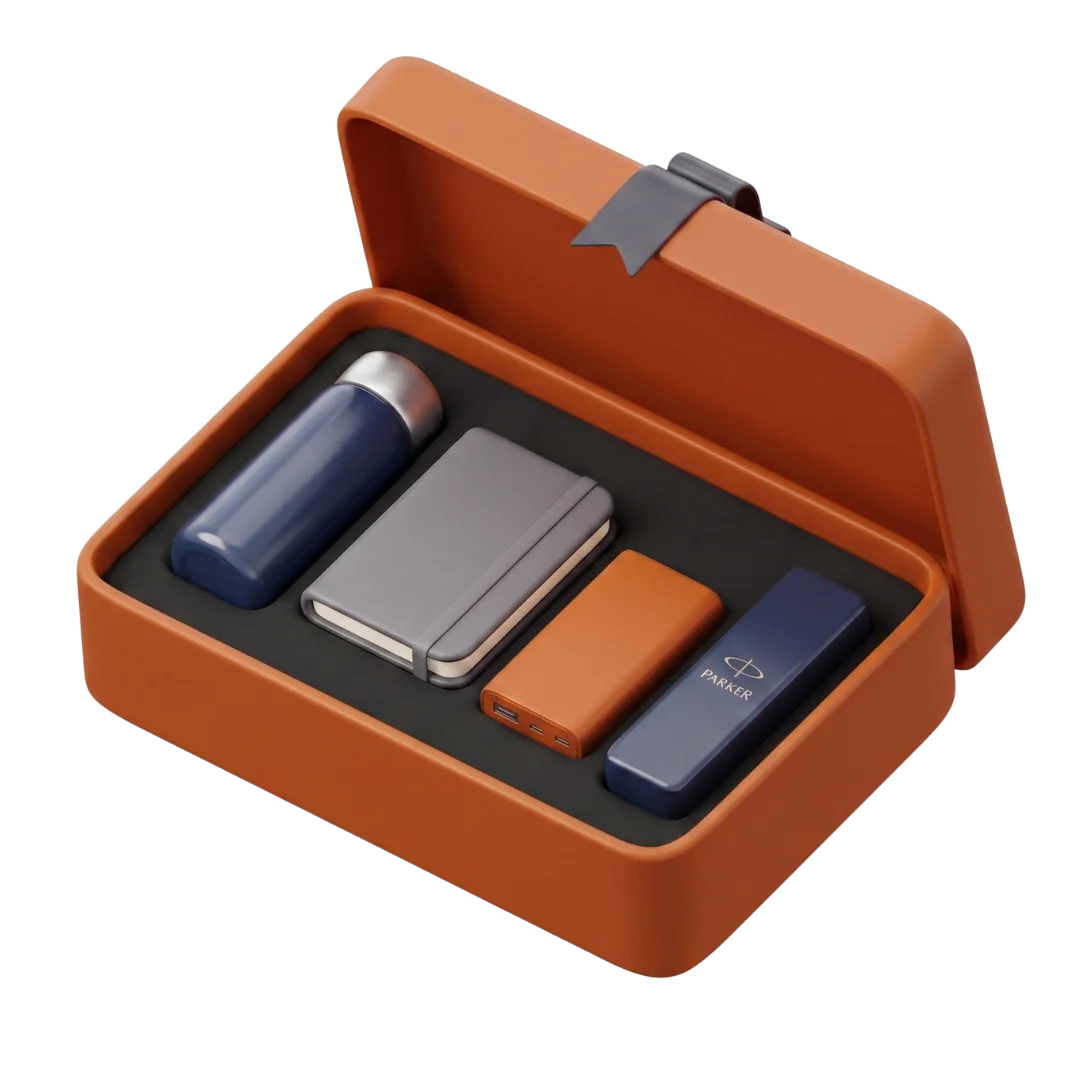 Corporate Package