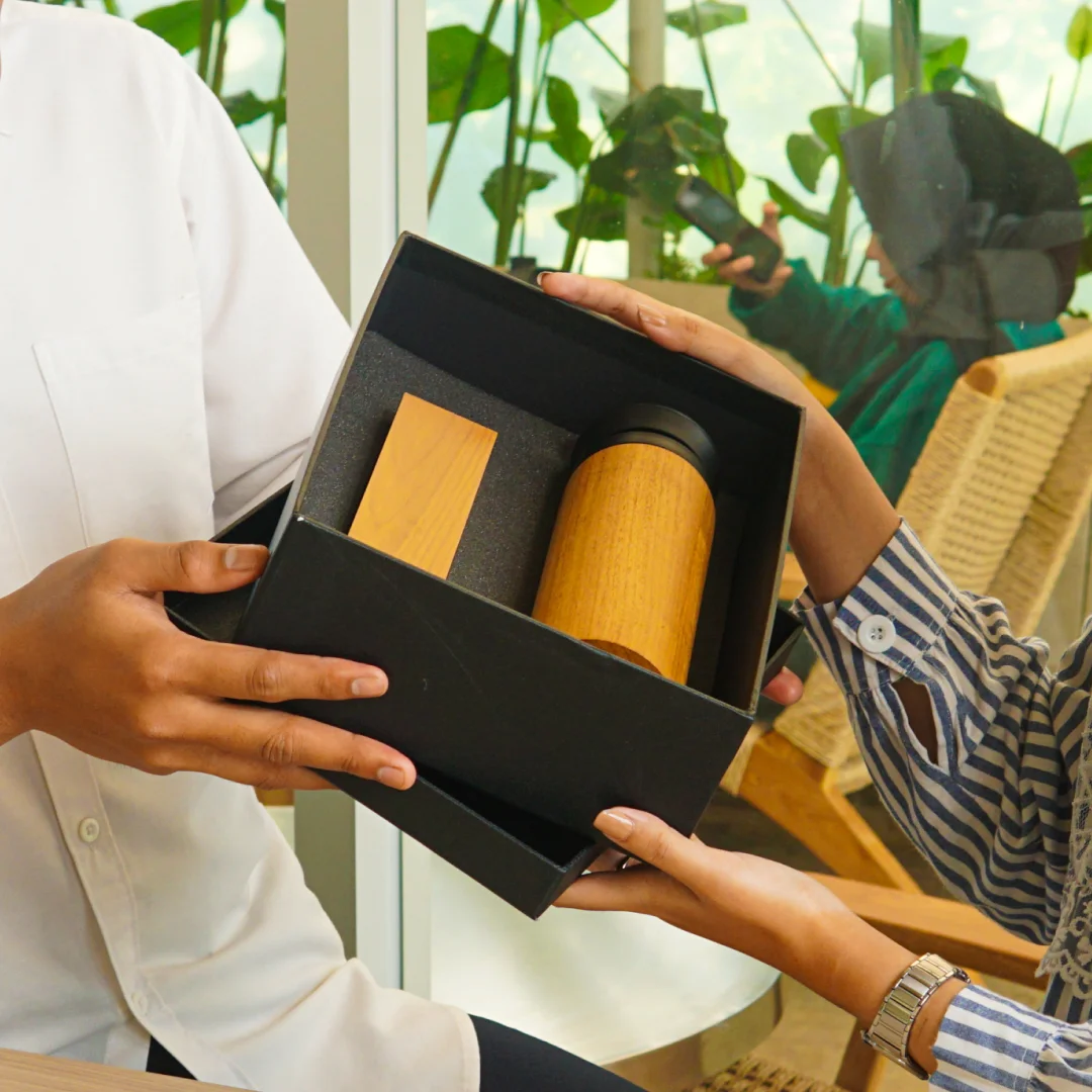Customer Gift Kit