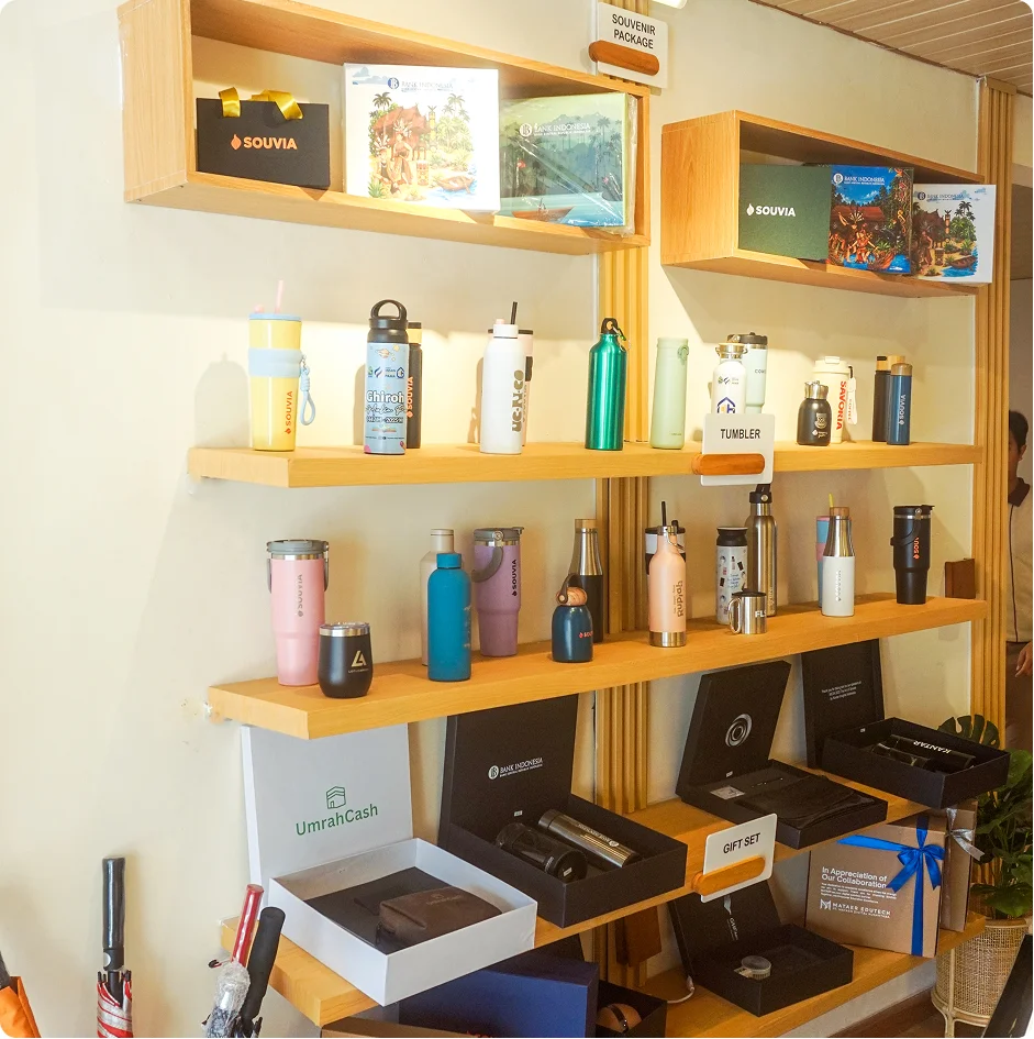 Souvia Experience Store 1