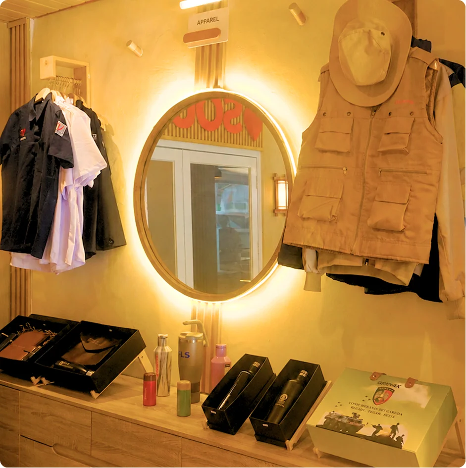 Souvia Experience Store 2