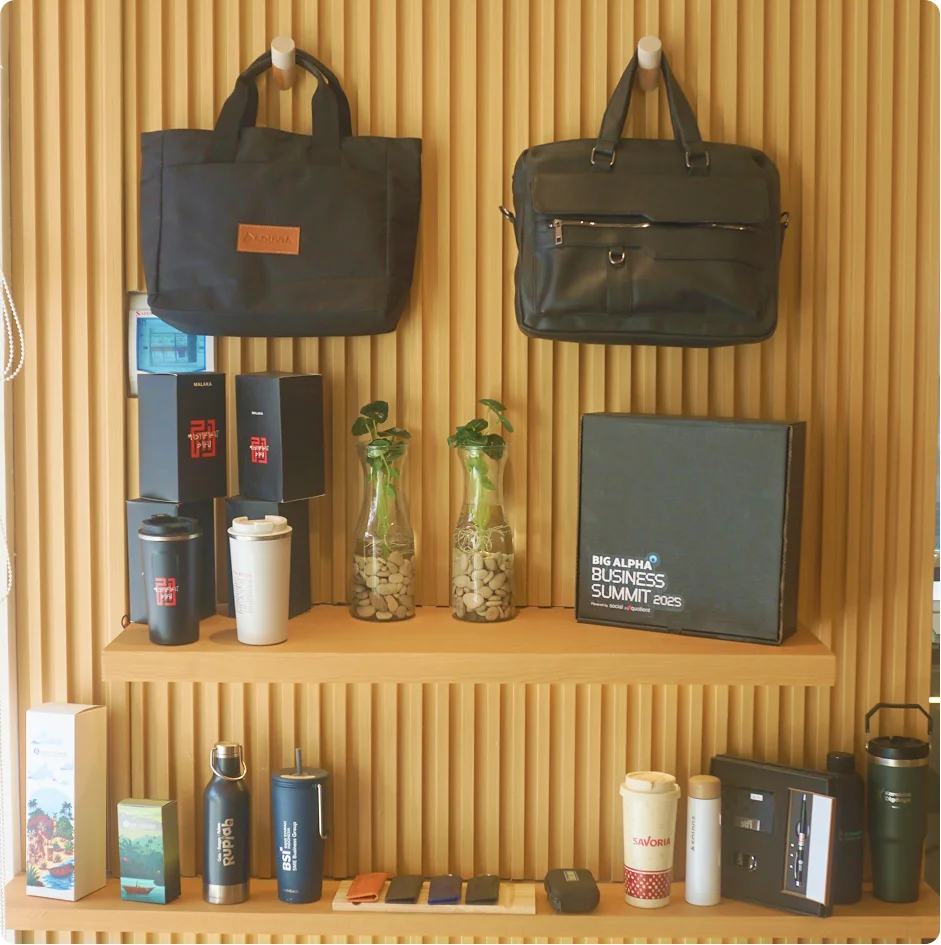 Souvia Experience Store 3