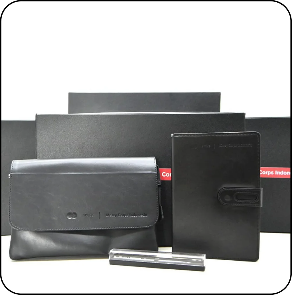 Corporate Portfolio 4