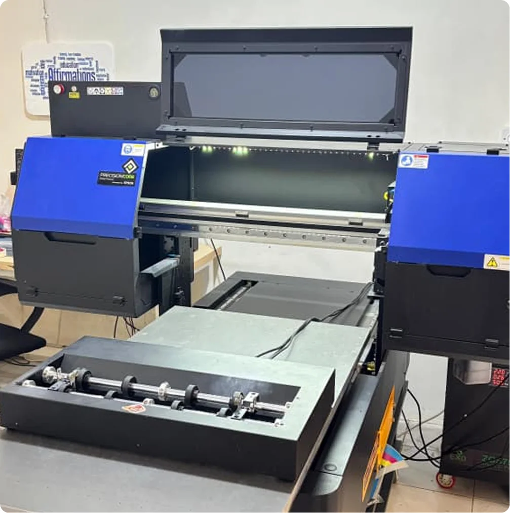 See How Our Products Are Made 1