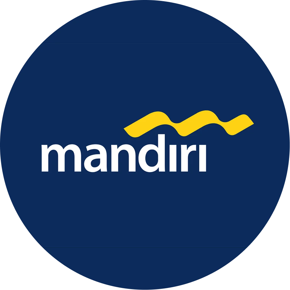 Bank Mandiri
