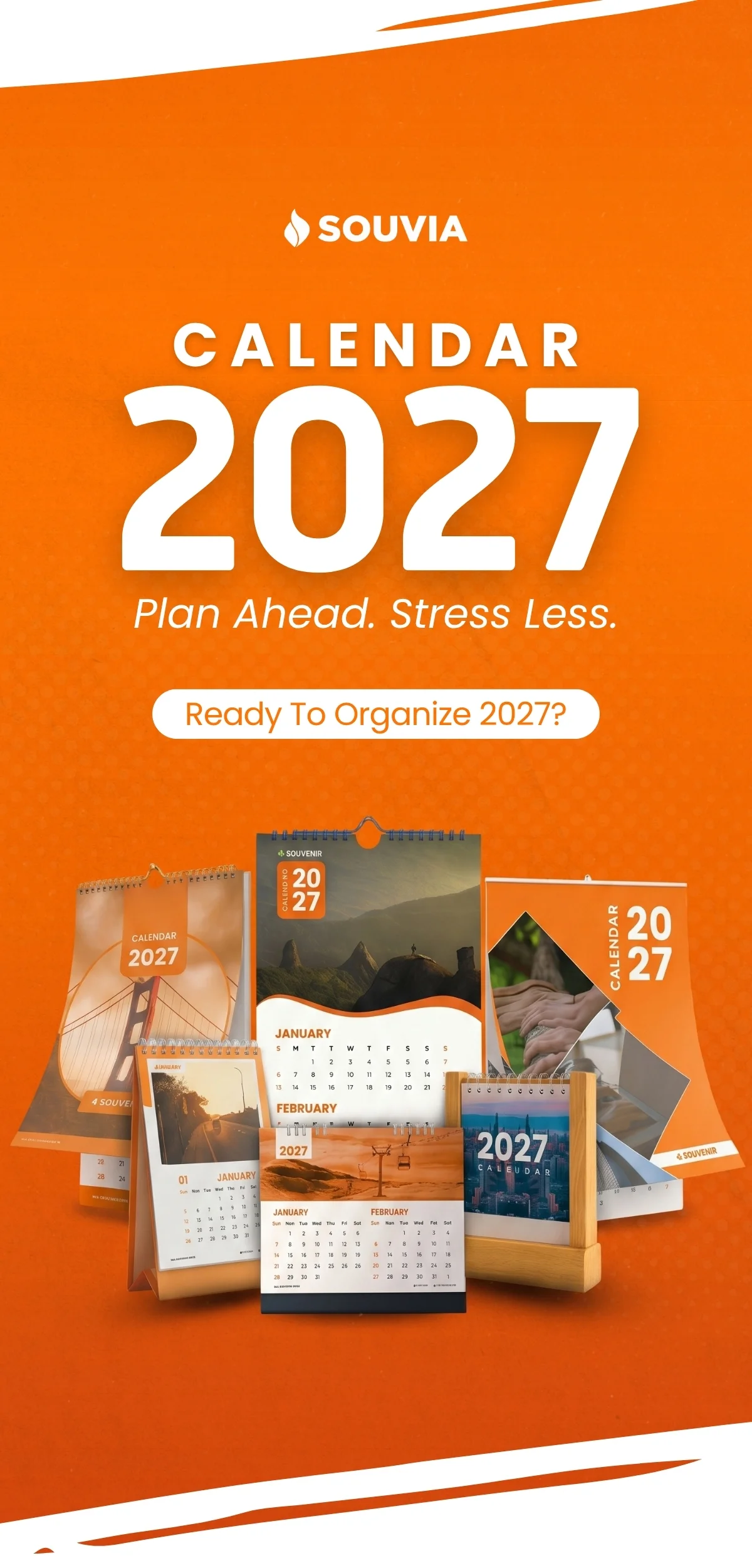 Banner Mob 2027 Kalender kalender custom 2026 mobile