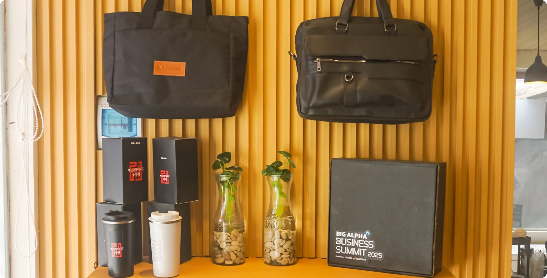 Experience Store 9