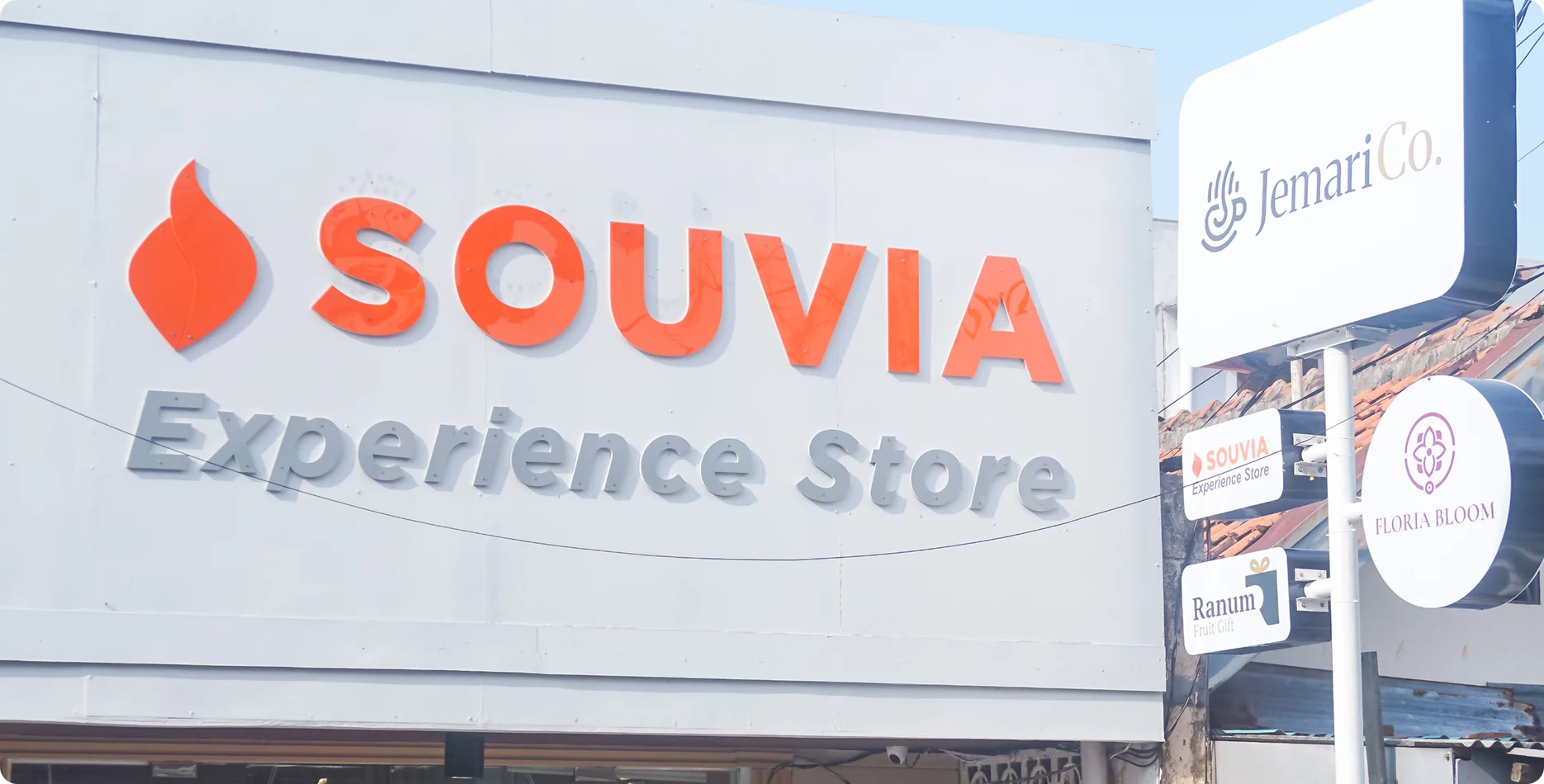Experience Store 10