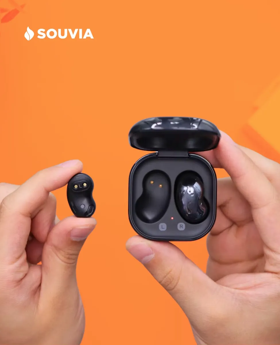Audio