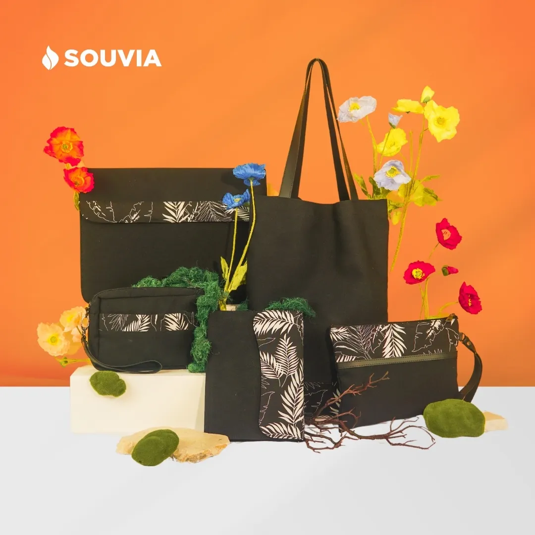 Floral Series