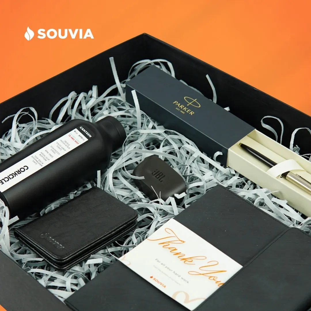 Luxury Package