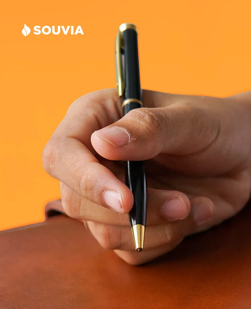 Pen